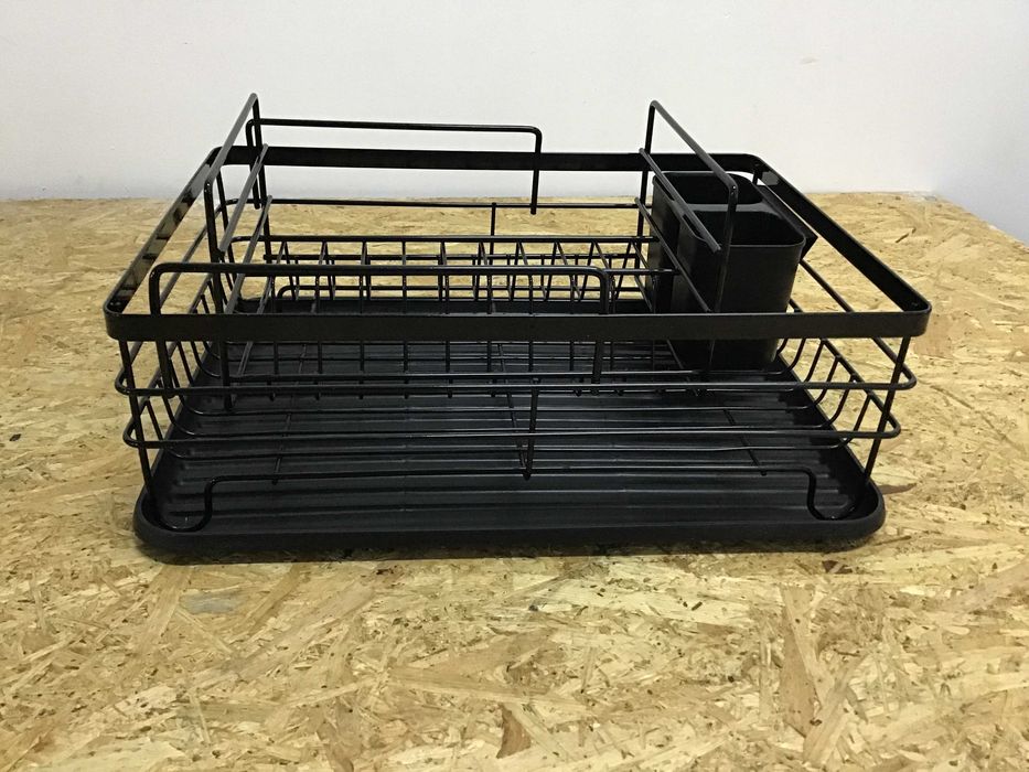 Stojak na naczynia 2-warstwowy