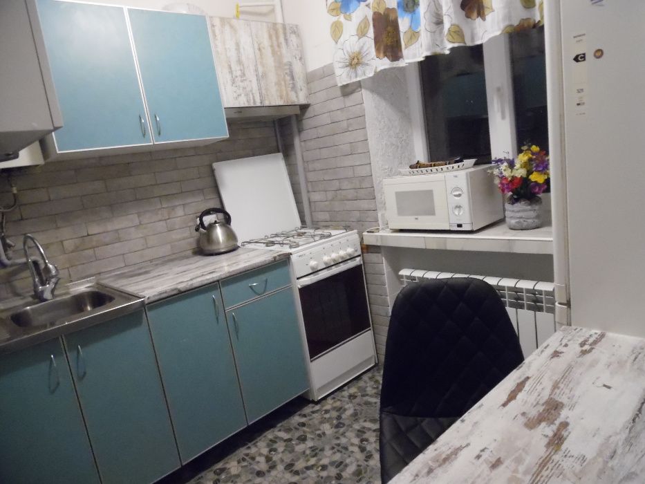 3 кiмн,центр,чисто,фіск.чек.!Володимирска105, паркомісце