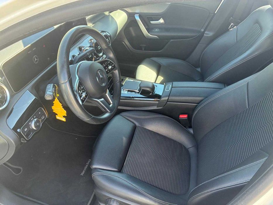 Mercedes Classe A 180d