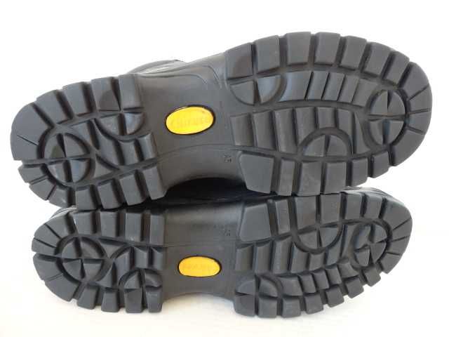 Buty CHIRUCA HUNTER GTX roz 45 GORE-TEX Myśliwskie Trekkingowe Skóra