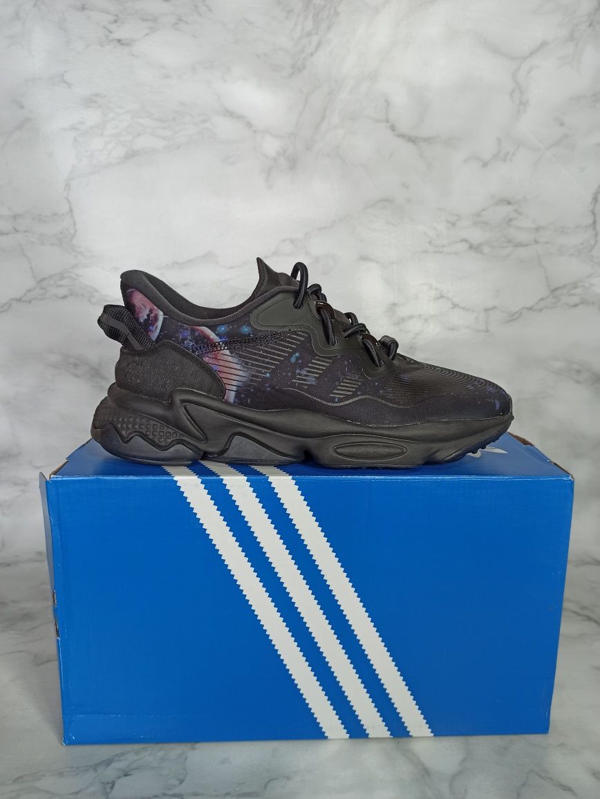 Оригінал Кросівки Adidas Ozweego GZ8405 Кроссовки Адидас Оригинал 40