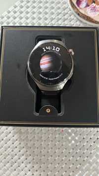 Huawei Watch 4 pro elite tytan polisa  od uszkodzen 13.08.2026