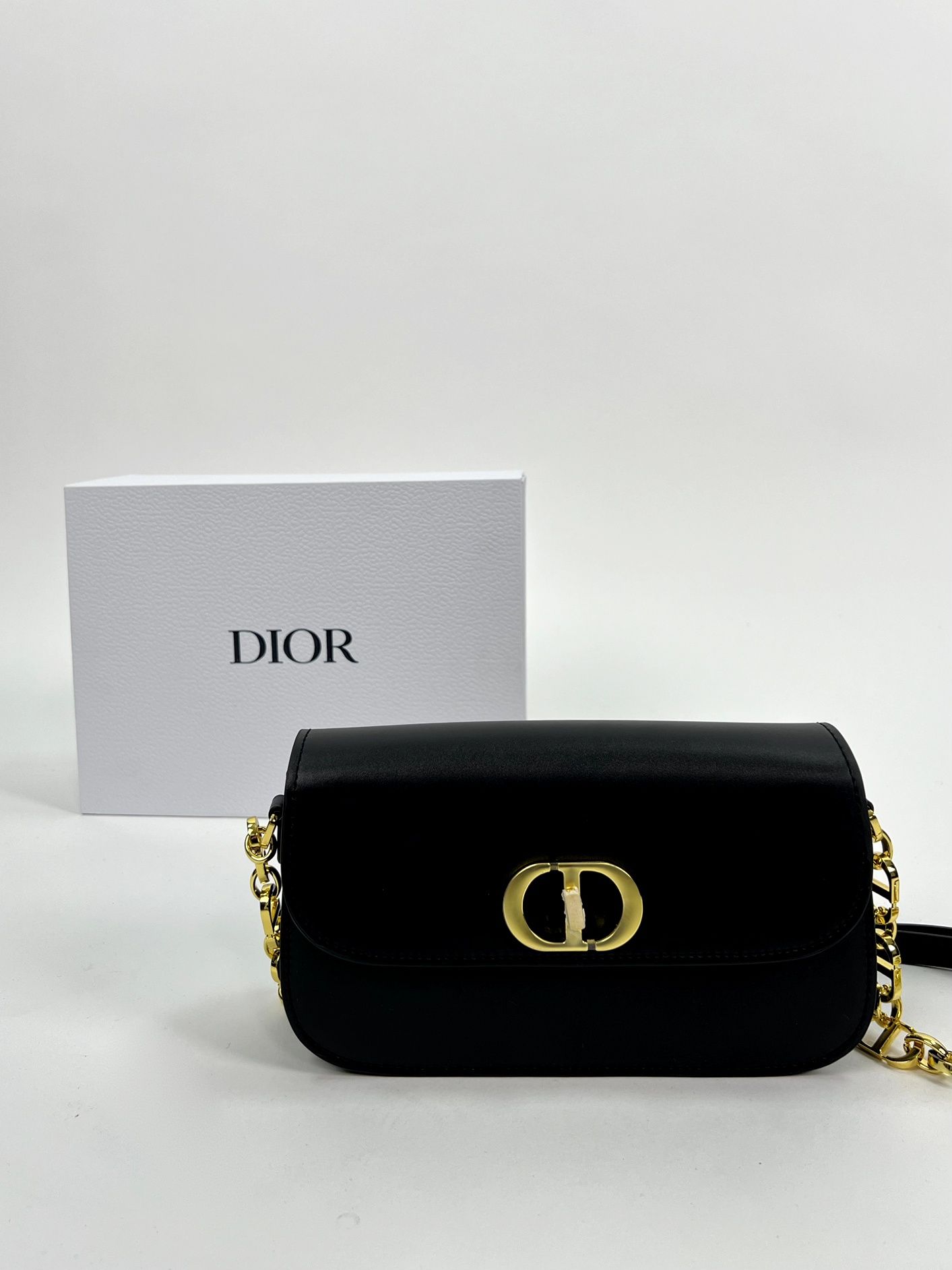 Брендовая сумка в стиле dior