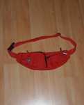Сумка/бананка Gabol Cargo M Red Era Polo Bag 36-106/12см Nike x Jordan