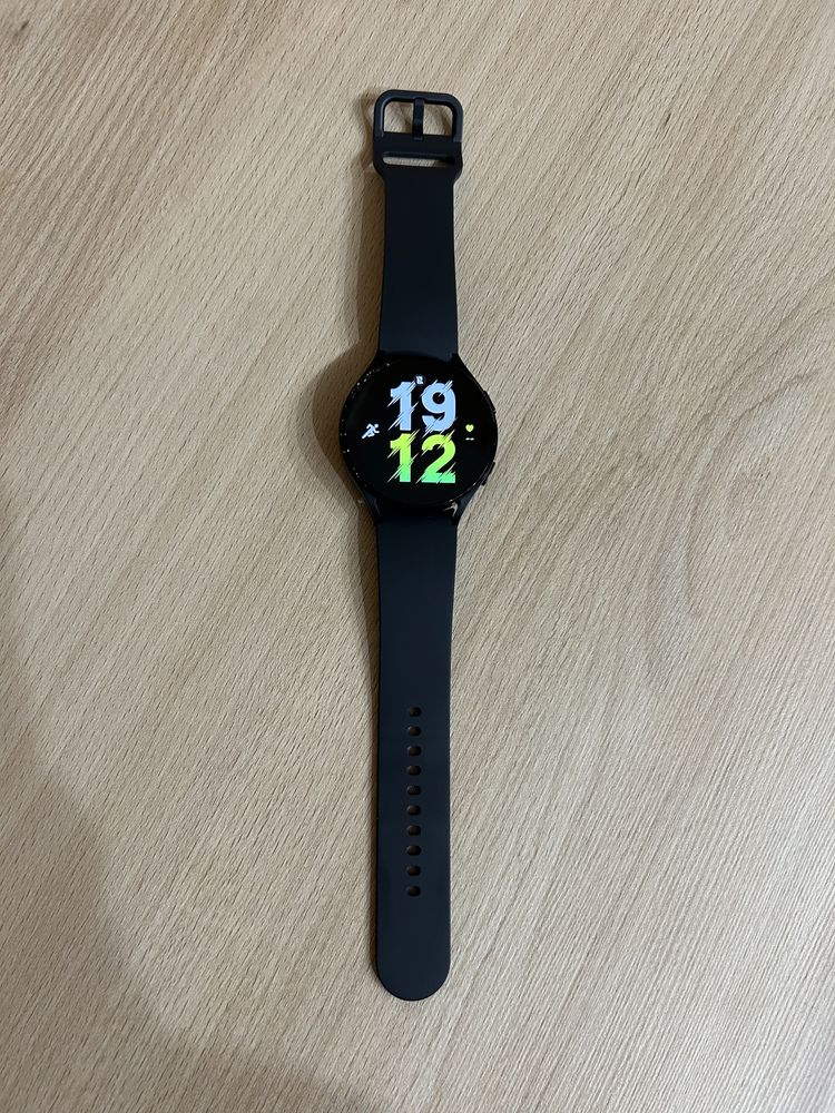 Smartwatch SAMSUNG Galaxy Watch 5