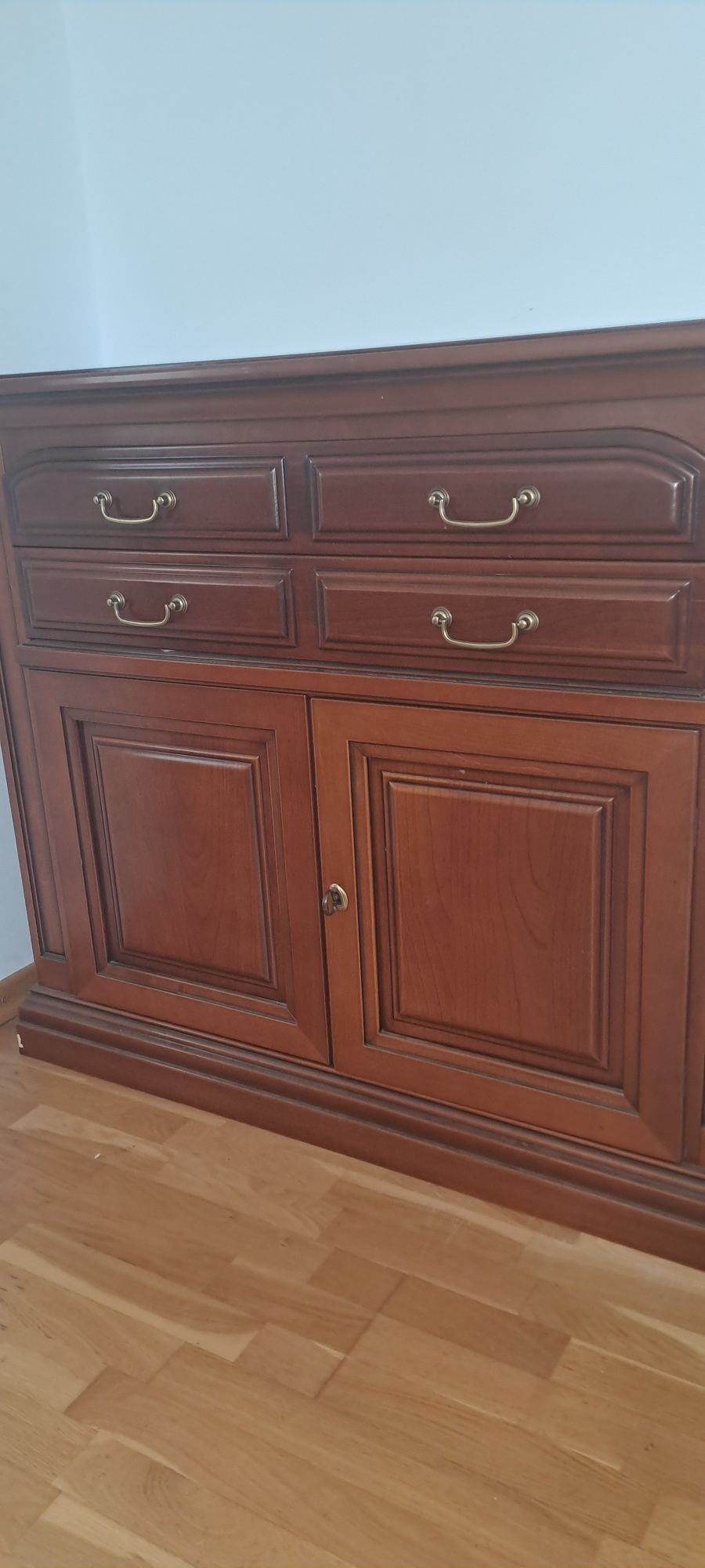 Komoda szafka 115x50 wys 96