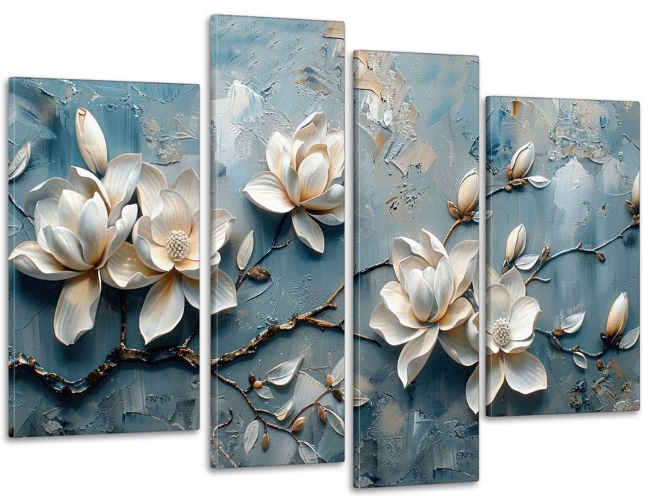 Модульна картина на полотні