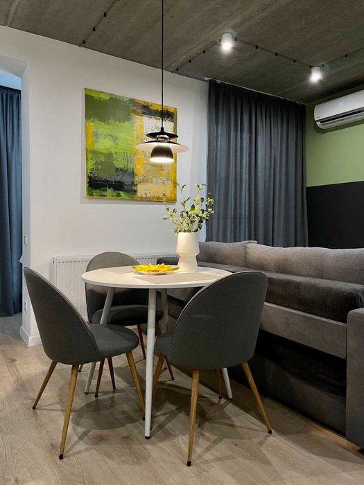 Квартира подобово Хмельницький , центр ЖК Перлина Проскурова