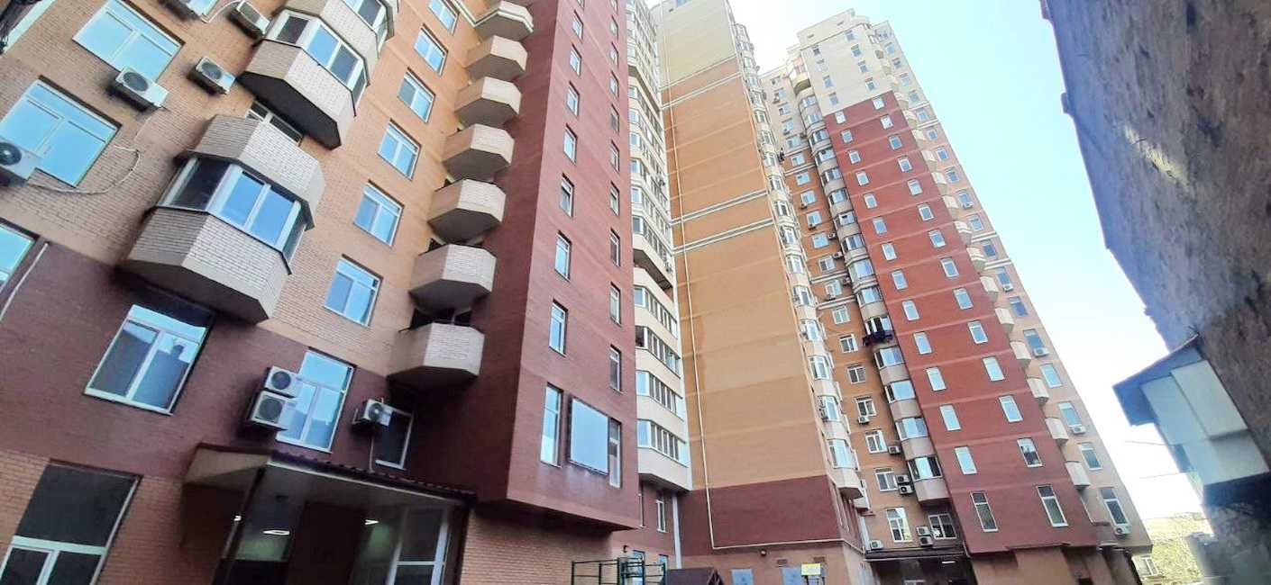 tir-02 В продаже с ремонтом 1 комн. квартира ЖК Усадьба Разумовского