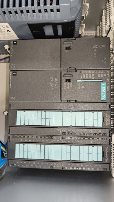 S7 300 6ES7 314-6EH04-0AB0	V3.3.10	tia