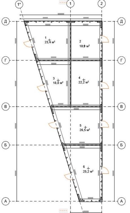 Оренда мафу кіоска (жд вокзал)