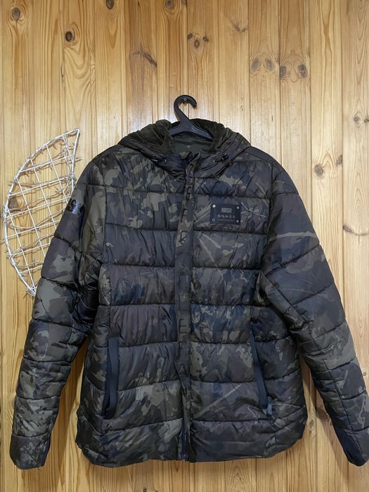 Куртка NASH ZT Polar
