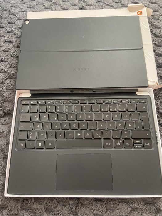 Inteligentne etui na klawiaturę do XiaoMi Book S 12.4