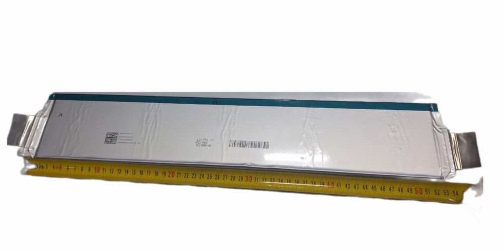 Пакети Комірки Ячейки LG Chem 78 amh