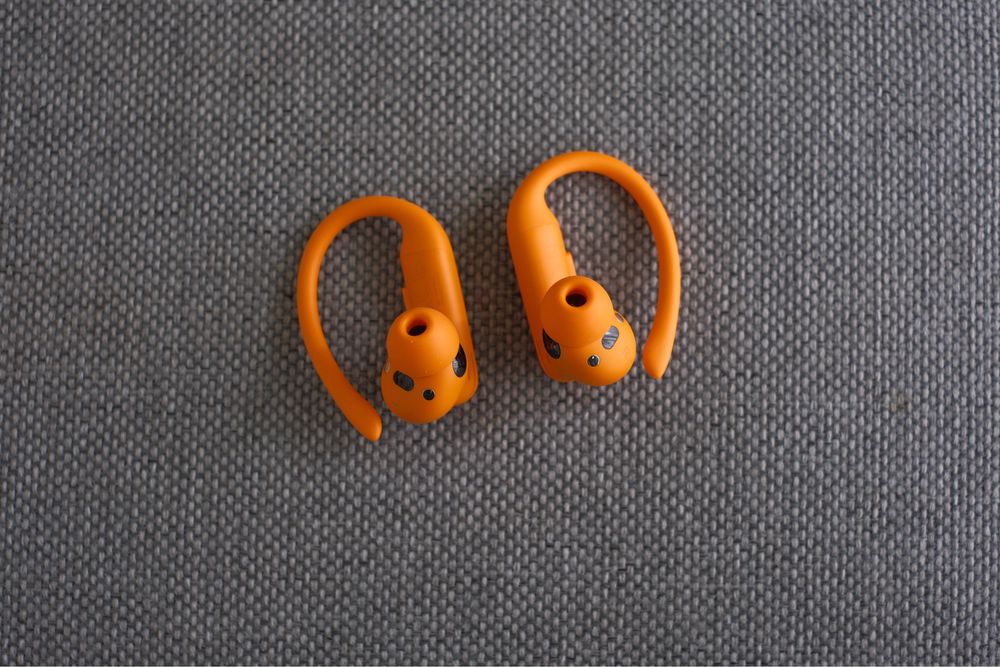 Powerbeats Pro 2 — Stan idealny (praktycznie jak nowe)