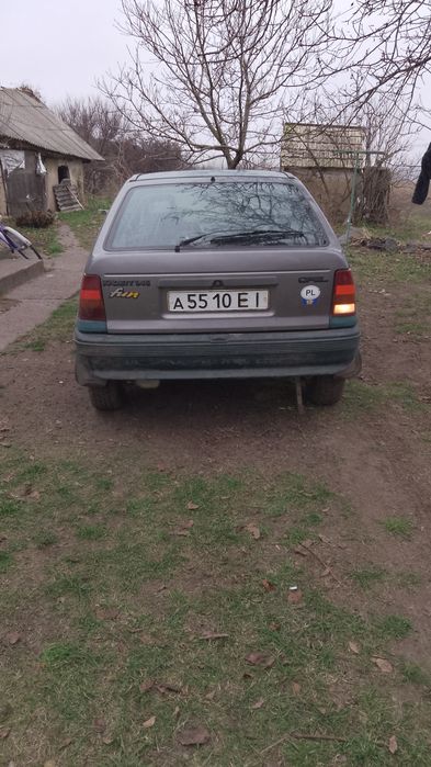 Продам опелька в непоганому стані