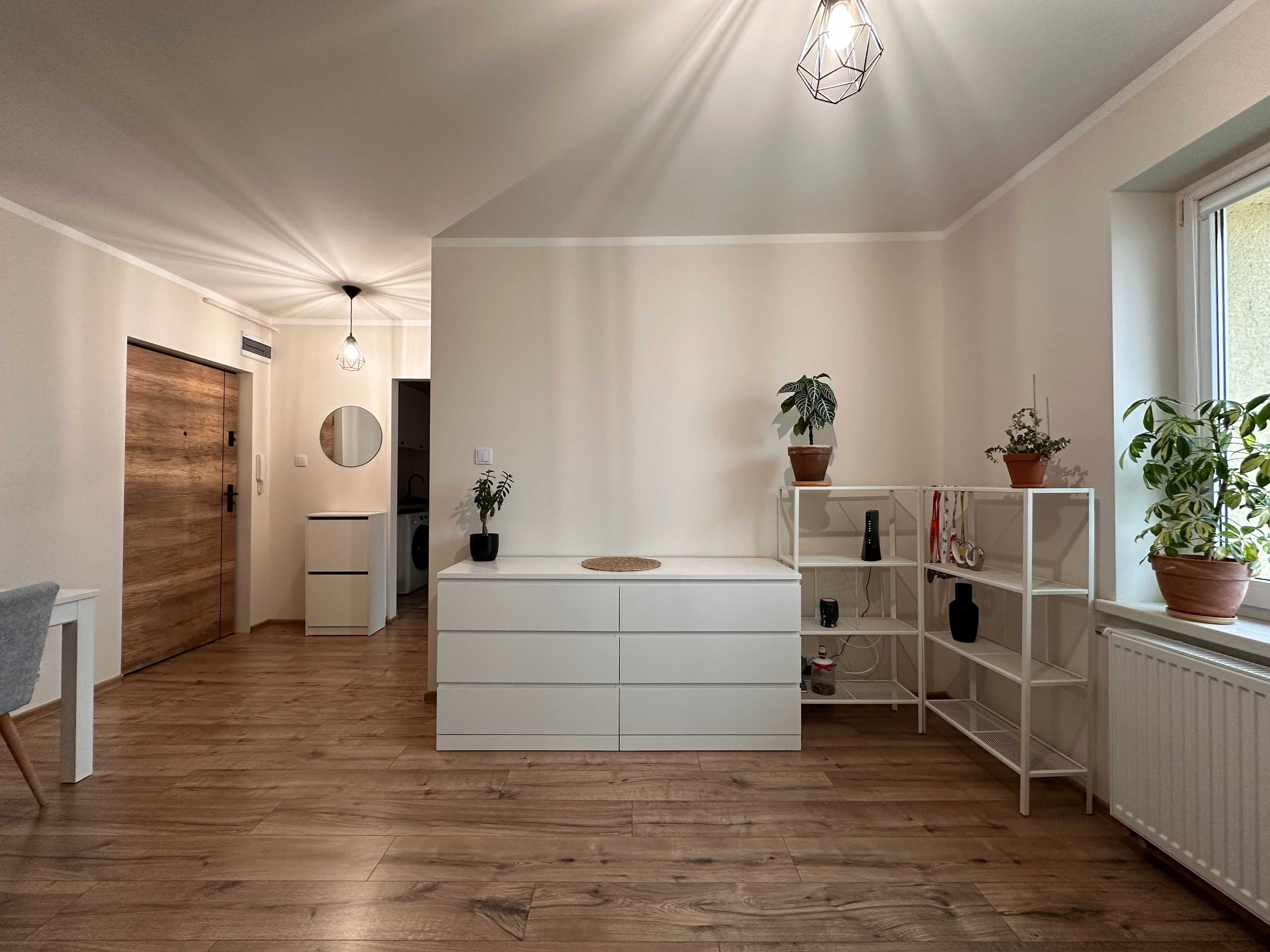 Przytulne mieszkanie 38m2, 2 pokoje, Głogów Śródmieście