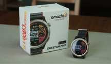 Smartwatch amazfit cheetah pro