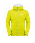 Męska kurtka sprtowa,przeciwdeszczowa Jack Wolfskin EL rozm.XL