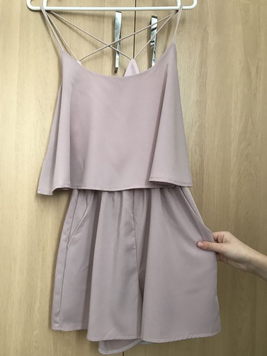 Комбінезон літній