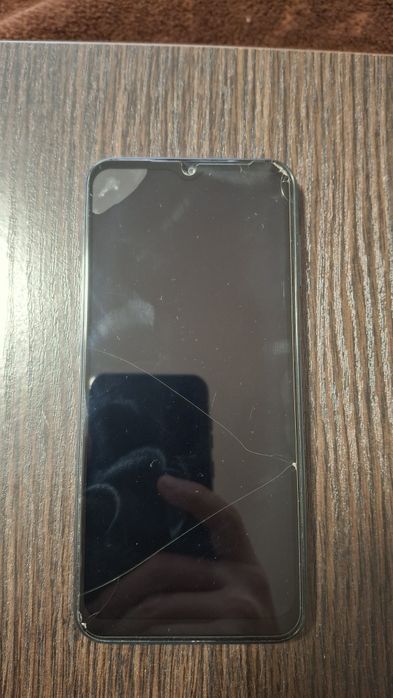 Смартфон Samsung Galaxy M14 5G 4/128