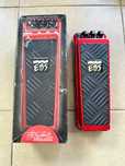 EBS Stanley Clarke Signature Wah/Tone Filter