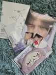 Baekhyun, Taemin album