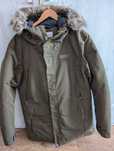 Зимова пухова парка Columbia South Canyon Long Down XL (як нова)