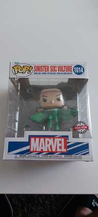 Funko POP sinister six Vulture 1014