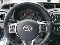 Sprzedam toyotę yaris