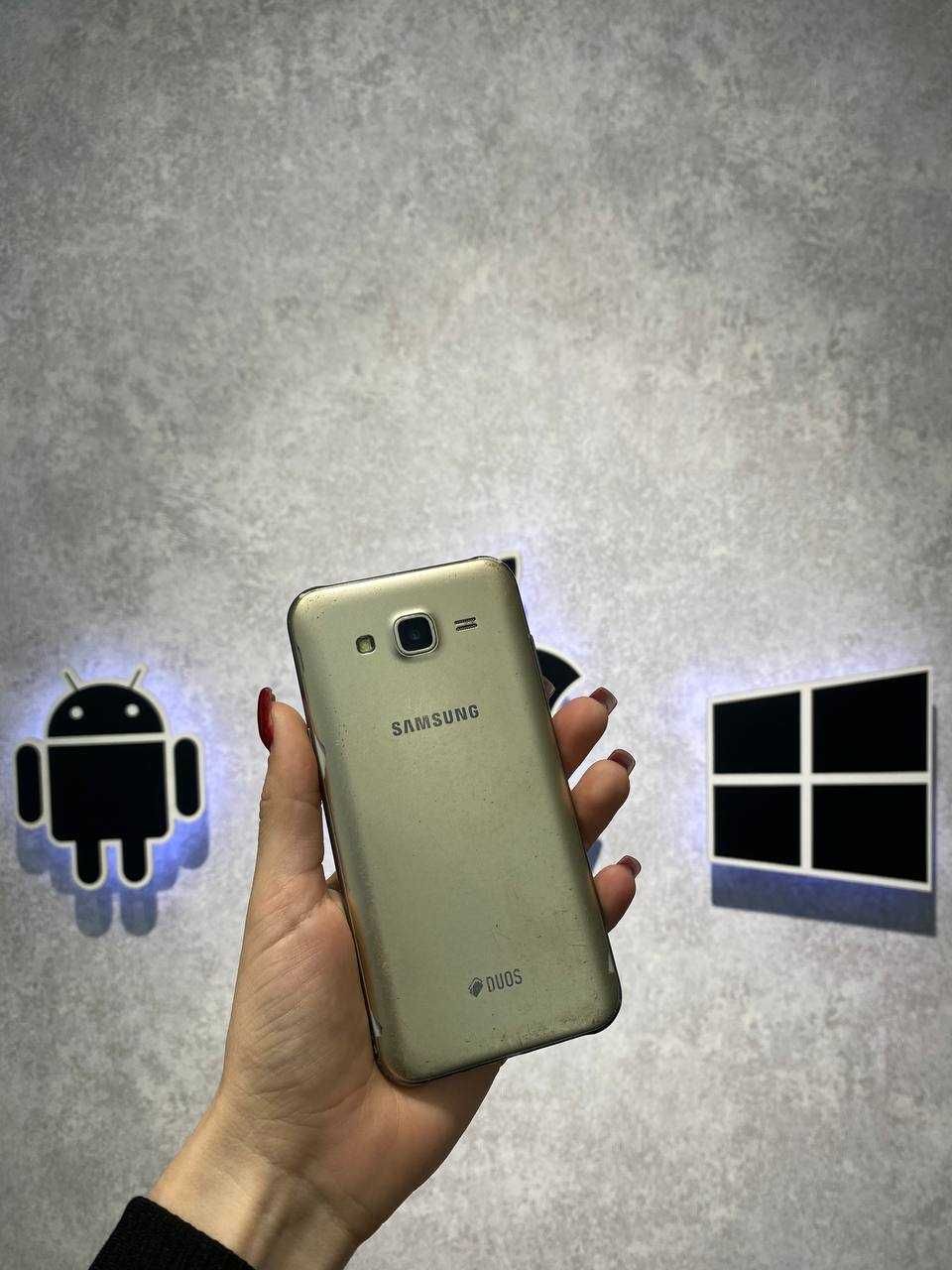 Samsung J5. 16Gb. З гарантією від магазину