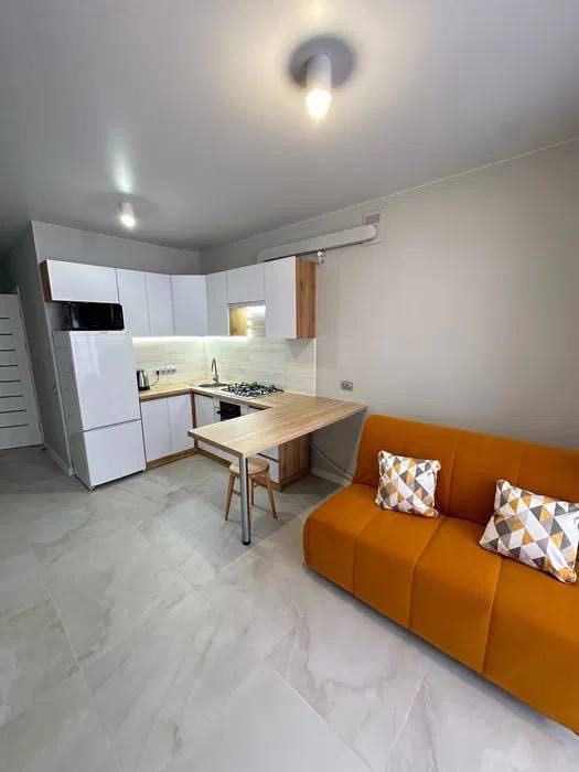 Оренда 1 км квартири в центрі міста