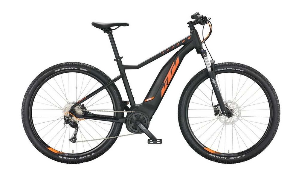 Rower elektryczny KTM MAcine 591 ! Bosch  .  Rabat 9999 zł / 8500 zł