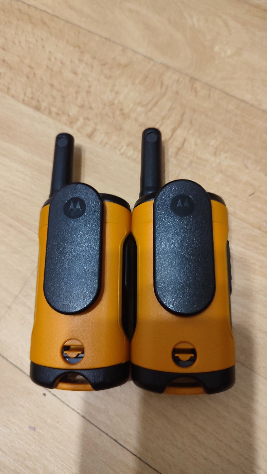 Терміново продам рації Motorola