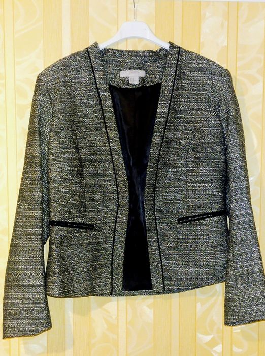 Піджак жіночий новий
