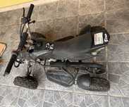 Moto 4 Criança 50cc