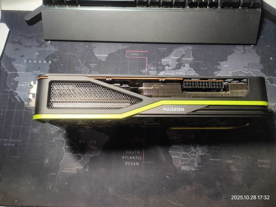 RX 6900XT Formula OC Unlimited edition