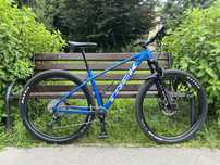 Rower górski Trek X-caliber 9 2022 M/L