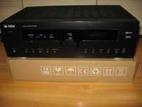 amplituner X4 TECH R-2000 U