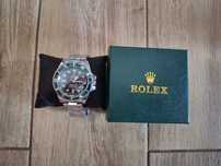 Rolex Submariner „Kermit”