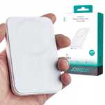 Szybki bezprzewodowy power bank SUPER CENA