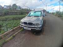Bmw X5 E53 Diesel Manual