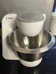 Robot kuchenny Bosch
