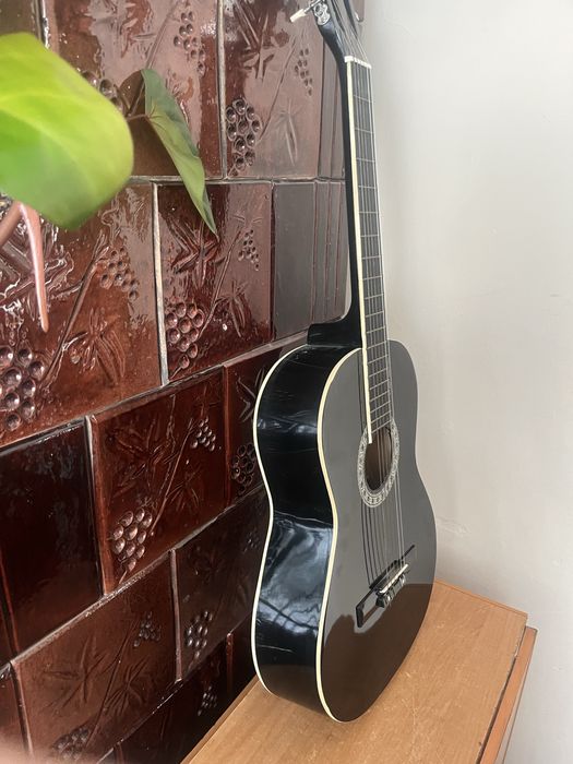 Гітара для початківців