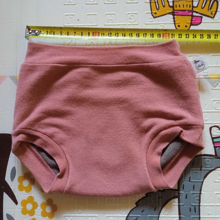 Gatki wełniane florki, pieluchy wielorazowe