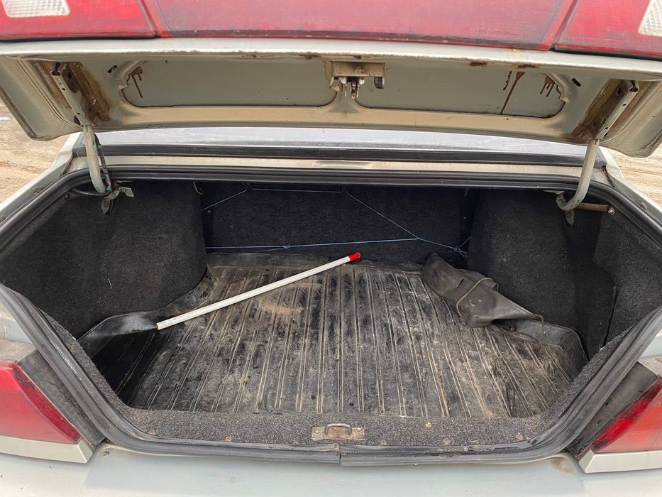 Авто Ваз 2115 після капремонту