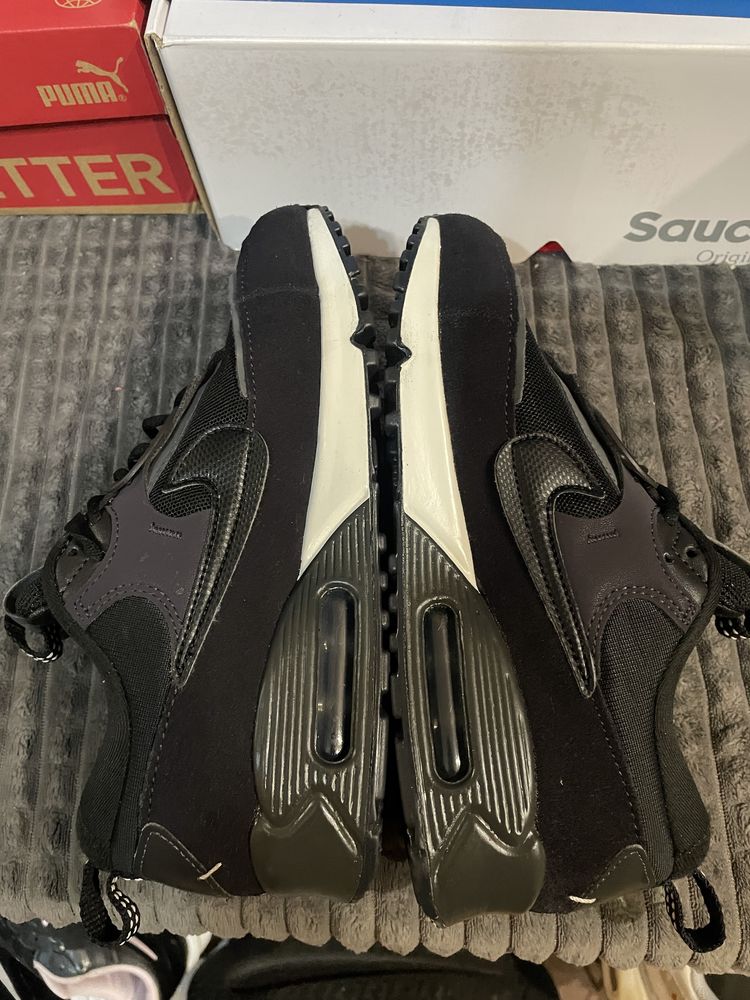 Кросівки Nike  AIR MAX 90 FUTURA 36 (22,5см) оригінал