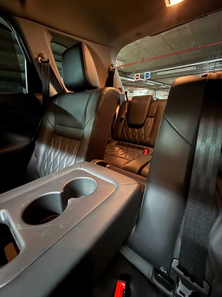 Nissan X-Trail e-POWER Tekna+