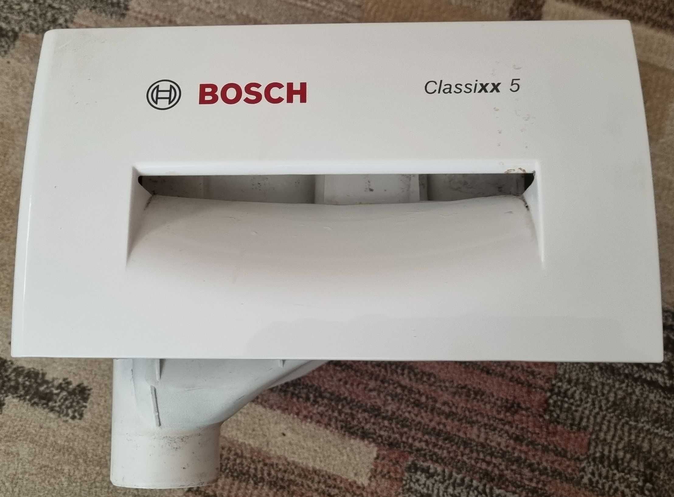 Części do pralki BOSCH WAA20162PL/16 elektronika, gumy, itd.