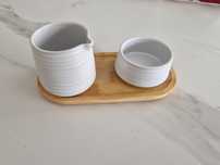 Conjunto de servir Nespresso